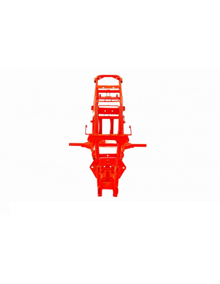 Rama pomarańczowa Kayo AT110