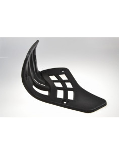 Podnóżek plastikowy prawy quad AT110 Kayo 2