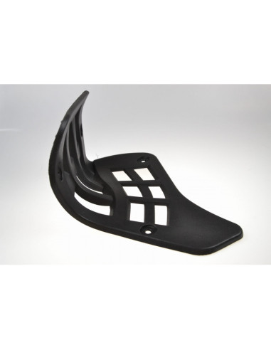 Podnóżek plastikowy prawy quad AT110 Kayo