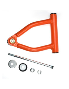 Ramię wahacza górne prawe quad AT110 Kayo