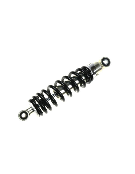 Amortyzator tylny L265mm czarny quad AT110/AU110 Kayo