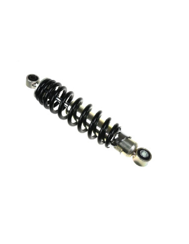Amortyzator tylny L265mm czarny quad AT110/AU110 Kayo