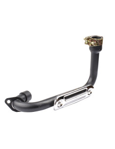 Kolanko wydechowe quad AU110 Kayo