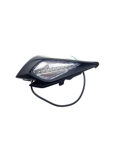 Lampa przednia lewa Kayo AT110