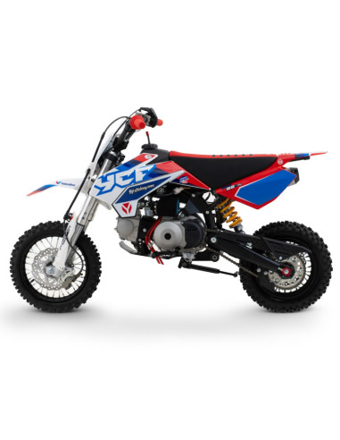 Pit bike YCF START 88s PL