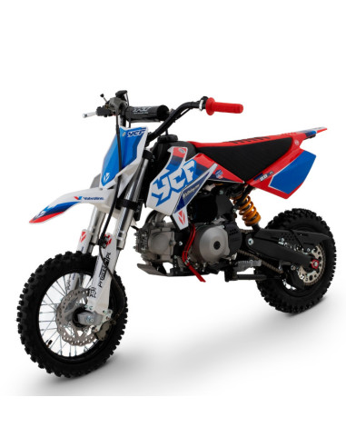 Pit bike YCF START 88s PL - Pitbike Leszno