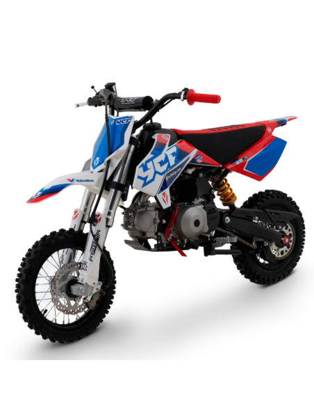Pit bike YCF START 88s PL - Pitbike Leszno