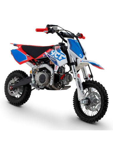 Pit bike YCF START 88s PL - Pitbike Leszno