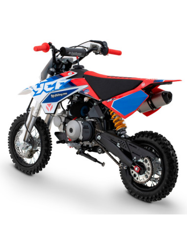 Pit bike YCF START 88s PL - Pitbike Leszno