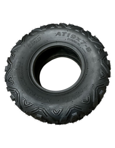 Opona przednia 19x7.0-8 quad AT110/AU110 Kayo