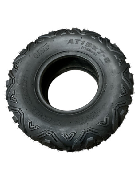 Opona przednia 19x7.0-8 quad AT110/AU110 Kayo