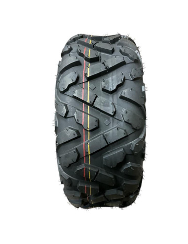 Opona przednia 19x7.0-8 quad AT110/AU110 Kayo