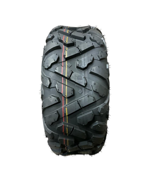 Opona przednia 19x7.0-8 quad AT110/AU110 Kayo