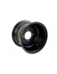 Felga przednia quad AT110/AU110/AT125/AU125 Kayo