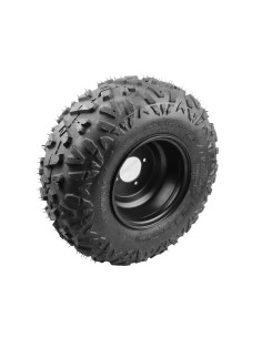 Koło przednie quad AT110/AU110 Kayo 2