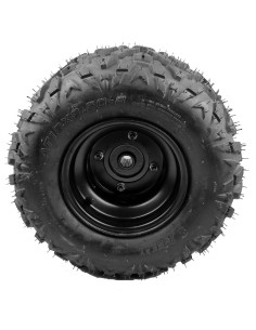 Koło tylne quad AT110/AU110 Kayo
