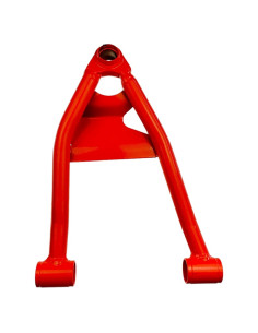 Ramię przedniego wahacza lewe dolne Kayo AU110