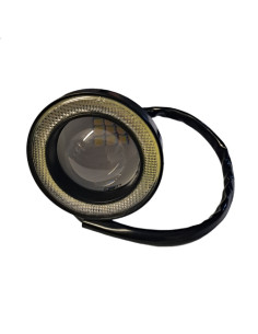 Lampa przód quad AU110/AU125 Kayo