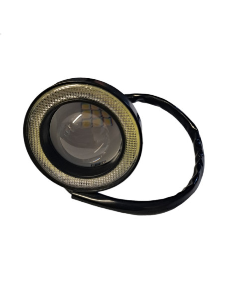 Lampa przód quad AU110/AU125 Kayo