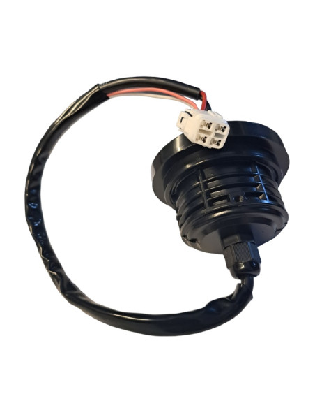 Lampa przód quad AU110/AU125 Kayo