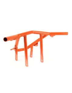 Stelaż przedniego zderzaka Kayo AU110 2