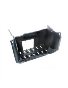 Osłona stóp lewa Kayo AU110 OLD