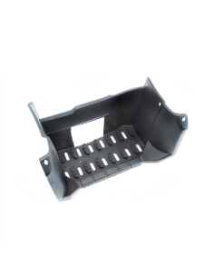 Osłona stóp lewa Kayo AU110 OLD 2