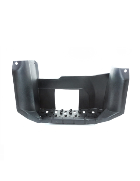 Osłona stóp lewa Kayo AU110 OLD