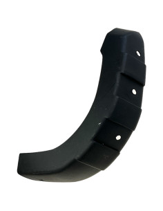 Poszerzenie przedniego nadkola lewego quad AU110OLD Kayo