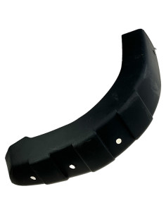 Poszerzenie przedniego nadkola prawego quad AU110OLD Kayo