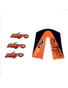 Okleina Kayo AU110 2