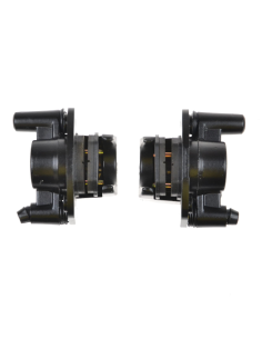 Zacisk hamulcowy przedni lewy i prawy Kayo 2