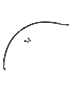 Przewód hamulcowy tył Kayo A150