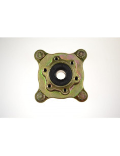 Piasta koła przedniego kompletna Kayo