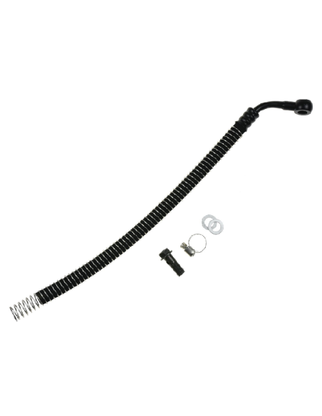 Przewód chłodnicy A Kayo