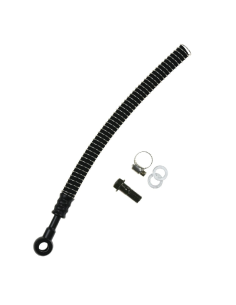 Przewód chłodnicy B Kayo