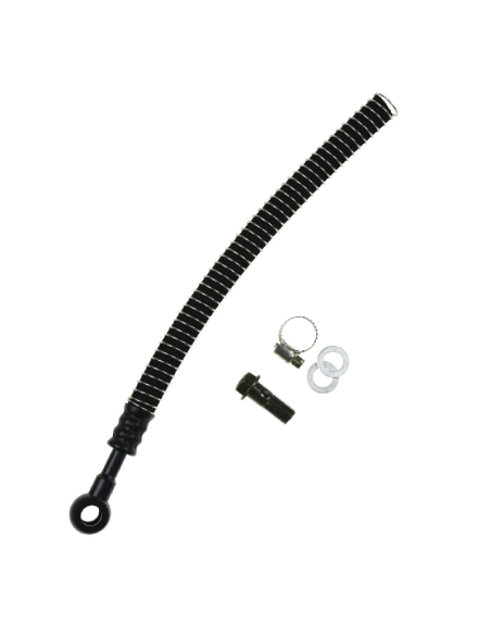 Przewód chłodnicy B Kayo