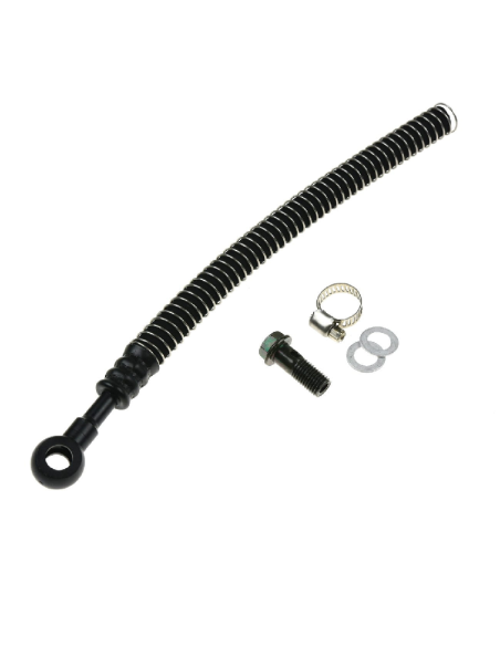 Przewód chłodnicy B Kayo