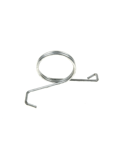 Sprężyna dźwigni hamulca nożnego Kayo A150