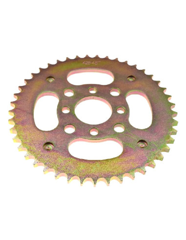 Zębatka tylna Kayo A150/AU150