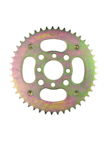 Zębatka tylna Kayo A150/AU150