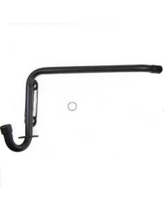 Kolanko wydechowe Kayo A150/AU150