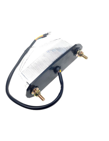 Lampa tylna Kayo A180/A250/A300