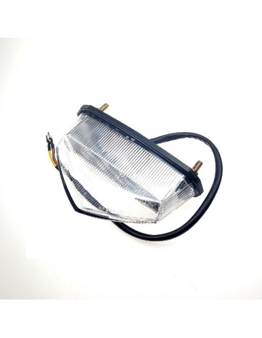 Lampa tylna Kayo A180/A250/A300