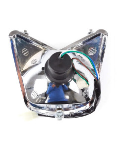 Lampa przednia quad A150/A180 Kayo 2