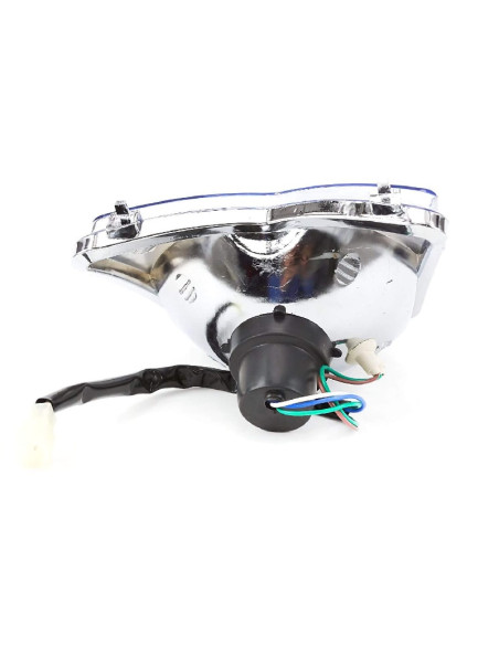 Lampa przednia quad A150/A180 Kayo