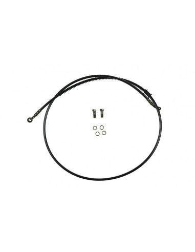 Przewód hamulcowy tylny Kayo