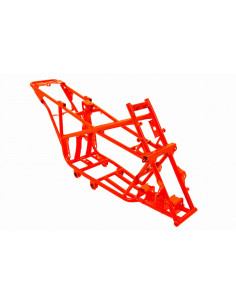 Rama quad AU150 Kayo