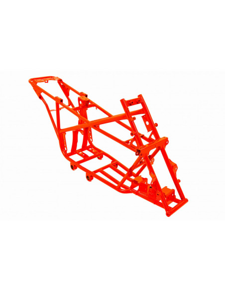 Rama quad AU150 Kayo