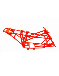 Rama quad AU150 Kayo 2